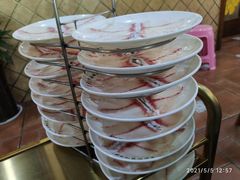 -楚江子·龙继斑鱼庄(建设东路店)