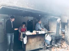 -安庆柴火馄饨(马道街店)