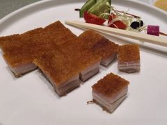 脆皮烧肉-东海海鲜酒家(中信广场店)