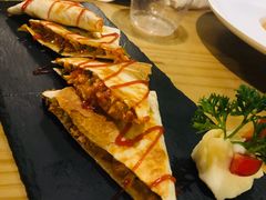 -清真·艾美可餐厅(大悦汇店)