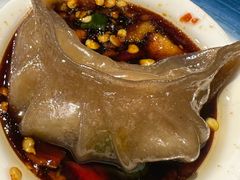 -祥老弟老信丰萝卜饺旗舰店(建设路二分店)