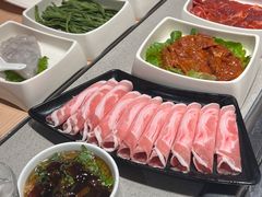 -海底捞火锅(振华商厦店)