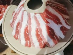 -领鲜潮牛鲜牛羊肉火锅(宏昌店)