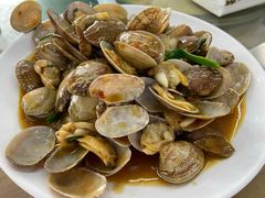 -明记海鲜大排档(巽寮湾店)