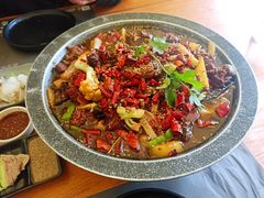 稻香鸭-随便·稻香鸭私房手作餐厅