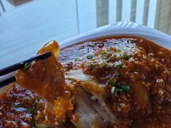 -严记小天府酸菜鱼(西四路店)