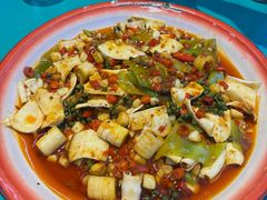 -川正旺江湖菜(三元桥店)