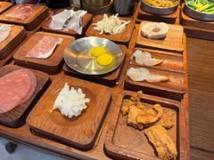 -银米·云南传统过桥米线(双廊黑金冠店)