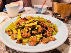 -一味大院•桐庐菜传承店(春江路店)