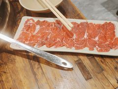 -玉林巷子口火锅(玉林总店)