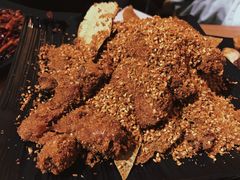 香叶鸡脖-壹酒贰肉1926·深夜食堂(九纬路店)