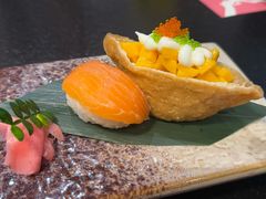 -大江户日本料理(吕厝店)