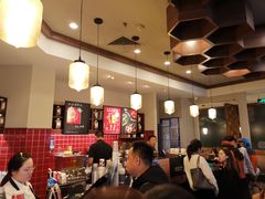 -星巴克(无锡百联奥特莱斯店)