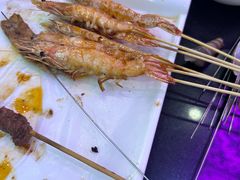 -瑞杰烧烤店·24小时营业(山东路店)