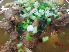 -东苑餐厅(厦门大学店)