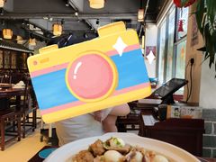 -集贤门·徽菜(福田店)