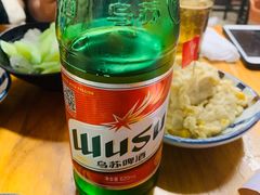 -炒豆合作社(东四总店)