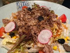 -炙柒Sekinana·精致料理 烧鸟·铁板烧(海上世界店)