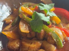 -花潮料理艺食馆(成都万象城店)