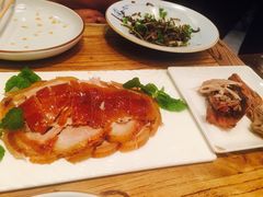 -四季民福烤鸭店(前门廊房二条店)