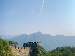 -慕田峪长城