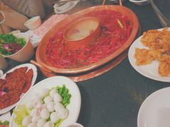 -鱼酷活鱼烤鱼(南京水游城店)