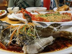 -南海渔家•海鲜•正宗海南菜(海棠湾店)