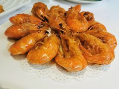 -老洋房花园饭店(绍兴路店)