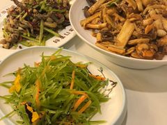 -昱德来·天津菜·渤海湾小海鲜(食品街店)