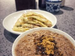 姜汁炖蛋-荣家小吃(紫阳街店)