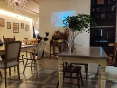 -MOMENT湖景餐厅(解放路店)
