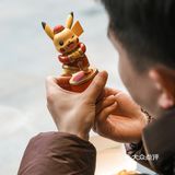 不会还有人不知道肯德基送新春玩具吧⁉️