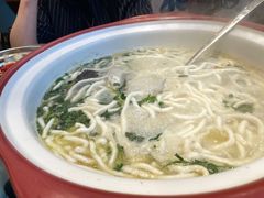 来福鱼头王-三品香·江浙菜(松江九谊店)