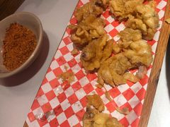 酥肉-老天桥蛙炉火锅(姑苏总店)