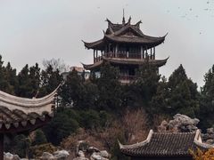 -花洲书院
