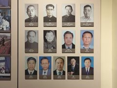 -哈尔滨工业大学-博物馆