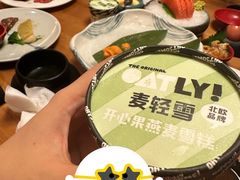 -王鼎精致料理铁板烧(世博源店)