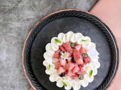 -福气鲜活面包·生日蛋糕