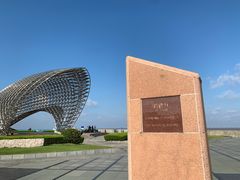 -南汇嘴观海公园