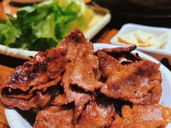 -泥炉烧肉师(新街口金銮巷店)