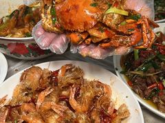 -辣螃铠盆盆蟹大排档(总店)