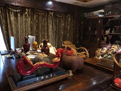 -半亩方塘酒楼