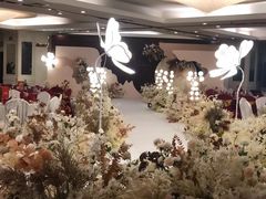 -成都绿洲大酒店(春熙路太古里店)