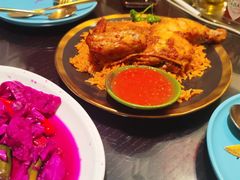 -梅夫娜土耳其餐厅.清真HALAL