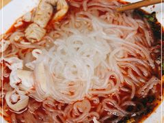 -甘记肥肠粉(马鞍北路店)