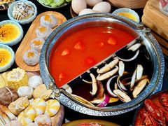 -伝承·和牛寿喜烧·放题(东营银座购物中心店)