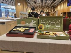 -ABC Cooking Studio(西安大悦城店)