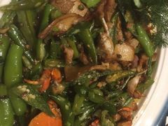 -悦百味·品质川菜(橄榄郡店)