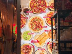 -东排食堂长沙小吃大排档(五一广场店)