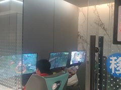 -亮电竞·棋牌(杨行店)